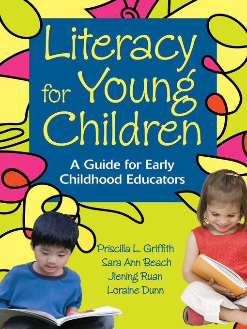 Title details for Literacy for Young Children by Priscilla L. Griffith - Available